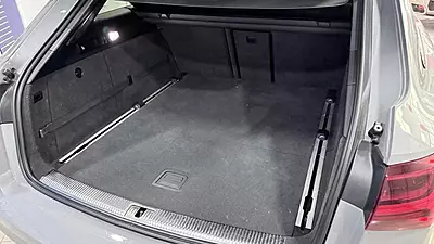 AUDI A6 30TDI Competition AUDI A6 30TDI Competition