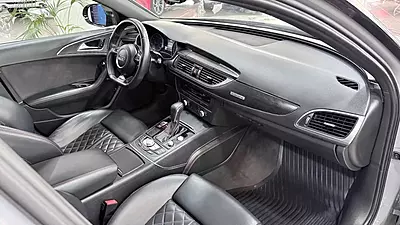 AUDI A6 30TDI Competition AUDI A6 30TDI Competition