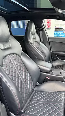 AUDI A6 30TDI Competition AUDI A6 30TDI Competition