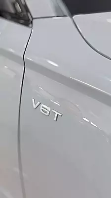 AUDI A6 30TDI Competition AUDI A6 30TDI Competition