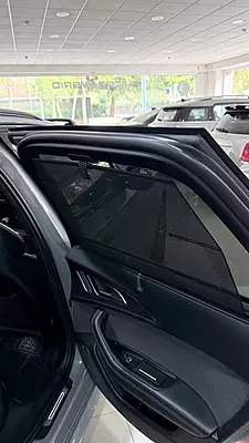 AUDI A6 30TDI Competition AUDI A6 30TDI Competition