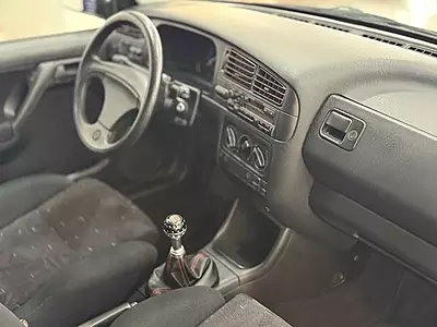 VOLKSWAGEN GOLF GTI VOLKSWAGEN GOLF GTI