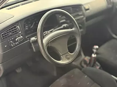 VOLKSWAGEN GOLF GTI VOLKSWAGEN GOLF GTI