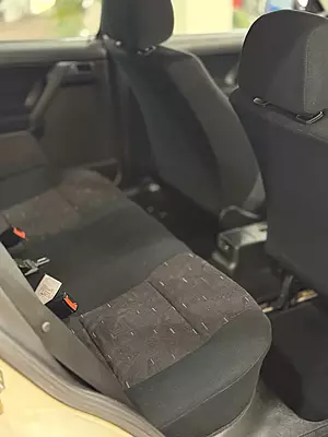 VOLKSWAGEN GOLF GTI VOLKSWAGEN GOLF GTI