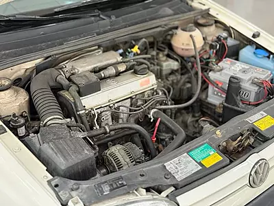 VOLKSWAGEN GOLF GTI VOLKSWAGEN GOLF GTI