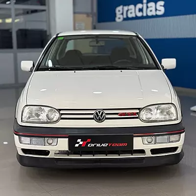 VOLKSWAGEN GOLF GTI VOLKSWAGEN GOLF GTI
