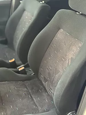 VOLKSWAGEN GOLF GTI VOLKSWAGEN GOLF GTI