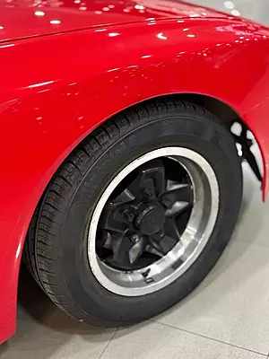 PORSCHE 944 PORSCHE 944