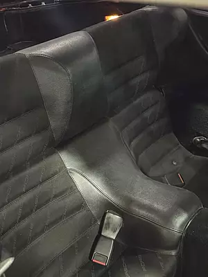 PORSCHE 944 PORSCHE 944