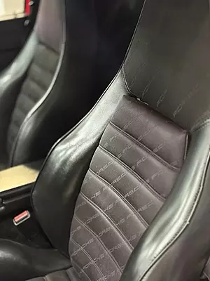 PORSCHE 944 PORSCHE 944