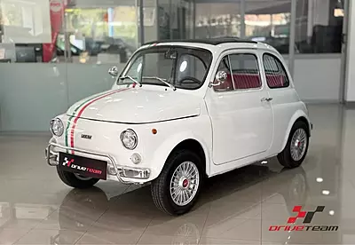 FIAT 500R