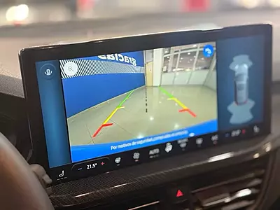 FORD FOCUS ST Edition FORD FOCUS ST Edition