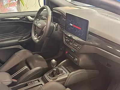 FORD FOCUS ST Edition FORD FOCUS ST Edition