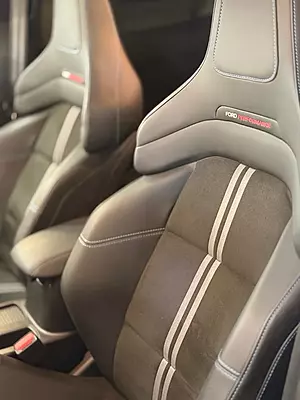 FORD FOCUS ST Edition FORD FOCUS ST Edition