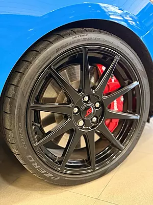 FORD FOCUS ST Edition FORD FOCUS ST Edition