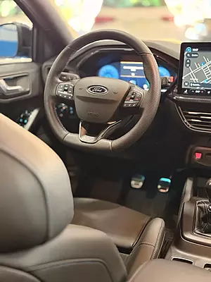 FORD FOCUS ST Edition FORD FOCUS ST Edition