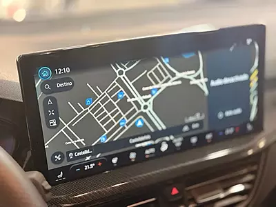 FORD FOCUS ST Edition FORD FOCUS ST Edition