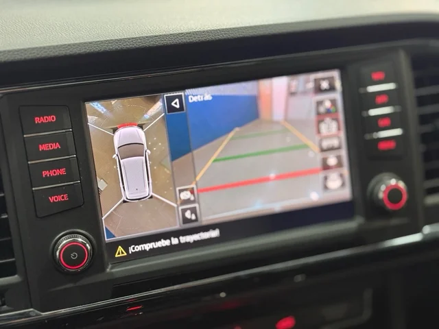 SEAT ATECA SEAT ATECA