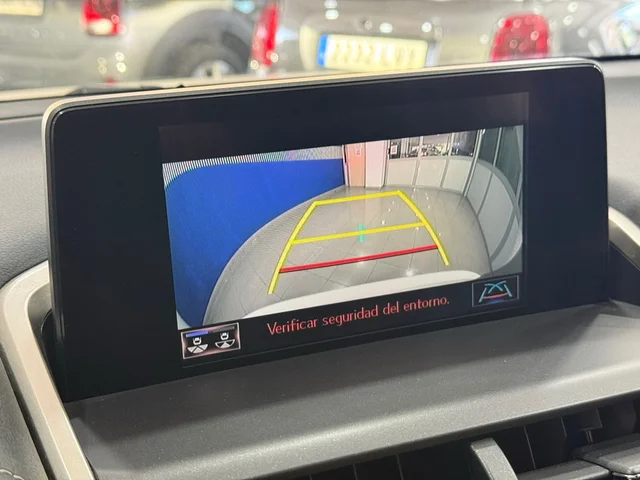 LEXUS NX300h LEXUS NX300h