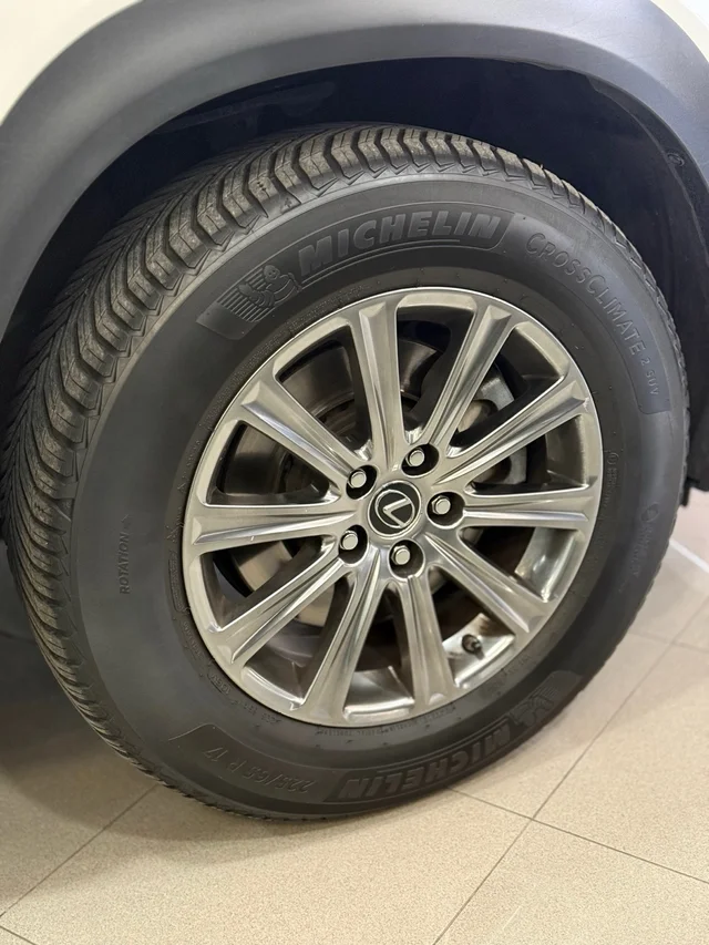 LEXUS NX300h LEXUS NX300h