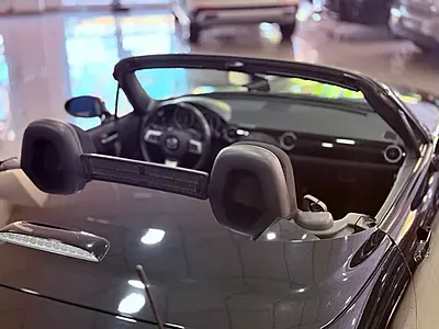 MAZDA MX5 NC1 Roadster MAZDA MX5 NC1 Roadster