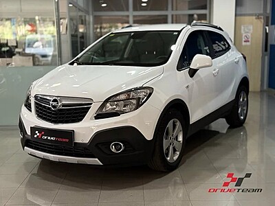 OPEL MOKKA OPEL MOKKA