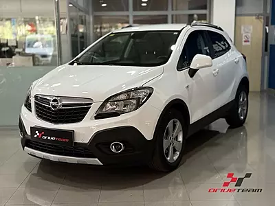 OPEL MOKKA OPEL MOKKA