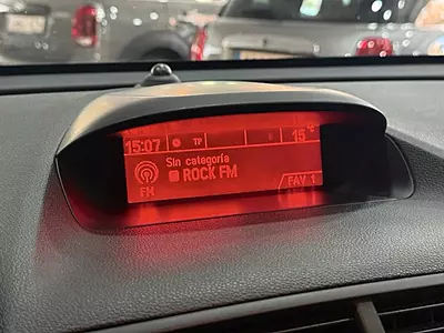 OPEL MOKKA OPEL MOKKA