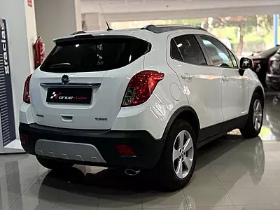 OPEL MOKKA OPEL MOKKA