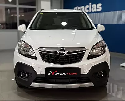 OPEL MOKKA OPEL MOKKA