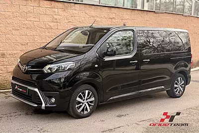 TOYOTA PROACE 20d