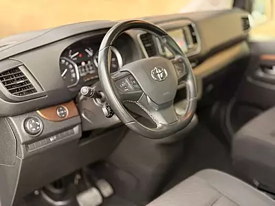 TOYOTA PROACE 20d