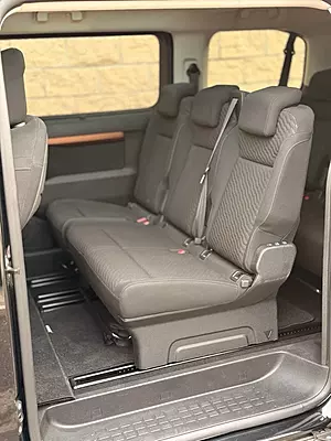 TOYOTA PROACE 20d