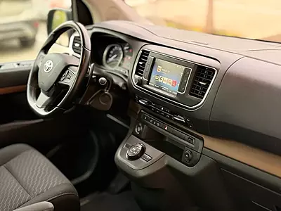TOYOTA PROACE 20d