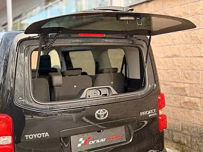 TOYOTA PROACE 20d
