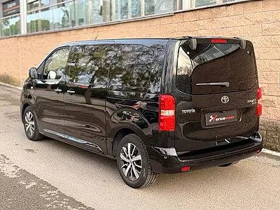 TOYOTA PROACE 20d