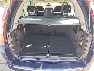 CITROEN C4 GRAND PICASSO 7 PLAZAS 1.6 109 CV CITROEN C4 GRAND PICASSO 7 PLAZAS 1.6 109 CV