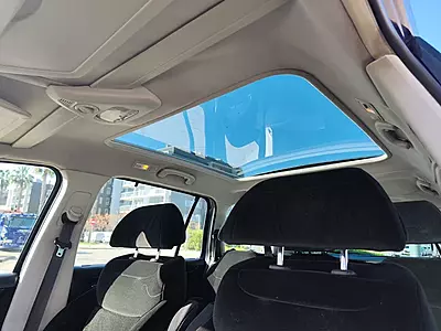 CITROEN C4 GRAND PICASSO 7 PLAZAS 1.6 109 CV CITROEN C4 GRAND PICASSO 7 PLAZAS 1.6 109 CV