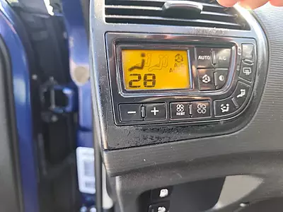 CITROEN C4 GRAND PICASSO 7 PLAZAS 1.6 109 CV CITROEN C4 GRAND PICASSO 7 PLAZAS 1.6 109 CV