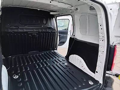 PEUGEOT PARTNER FURGÓN 1.5 102 CV