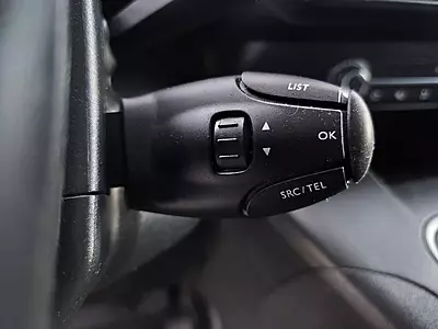 PEUGEOT PARTNER FURGÓN 1.5 102 CV