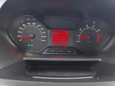 PEUGEOT PARTNER FURGÓN 1.5 102 CV