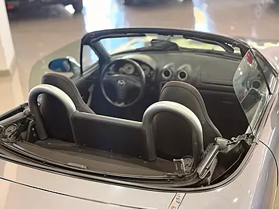 MAZDA MX5