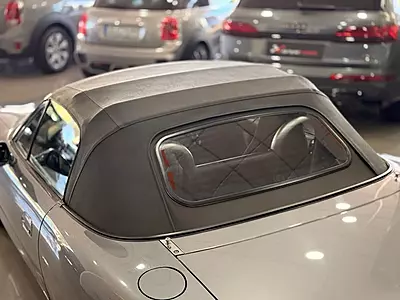 MAZDA MX5