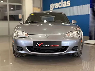 MAZDA MX5