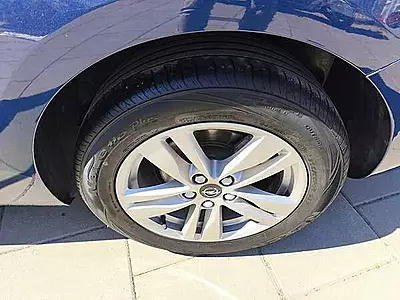 OPEL ASTRA SPORTS TOURER 1.2 130 CV