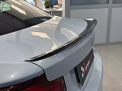 BMW M2 Competition 411CV