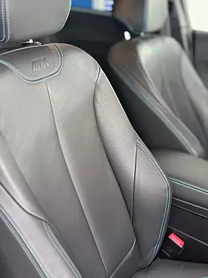 BMW M2 Competition 411CV