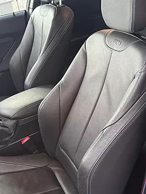 BMW M2 Competition 411CV