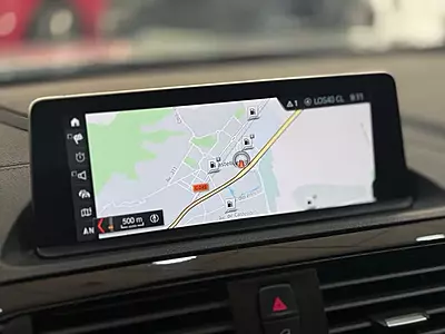 BMW M2 Competition 411CV